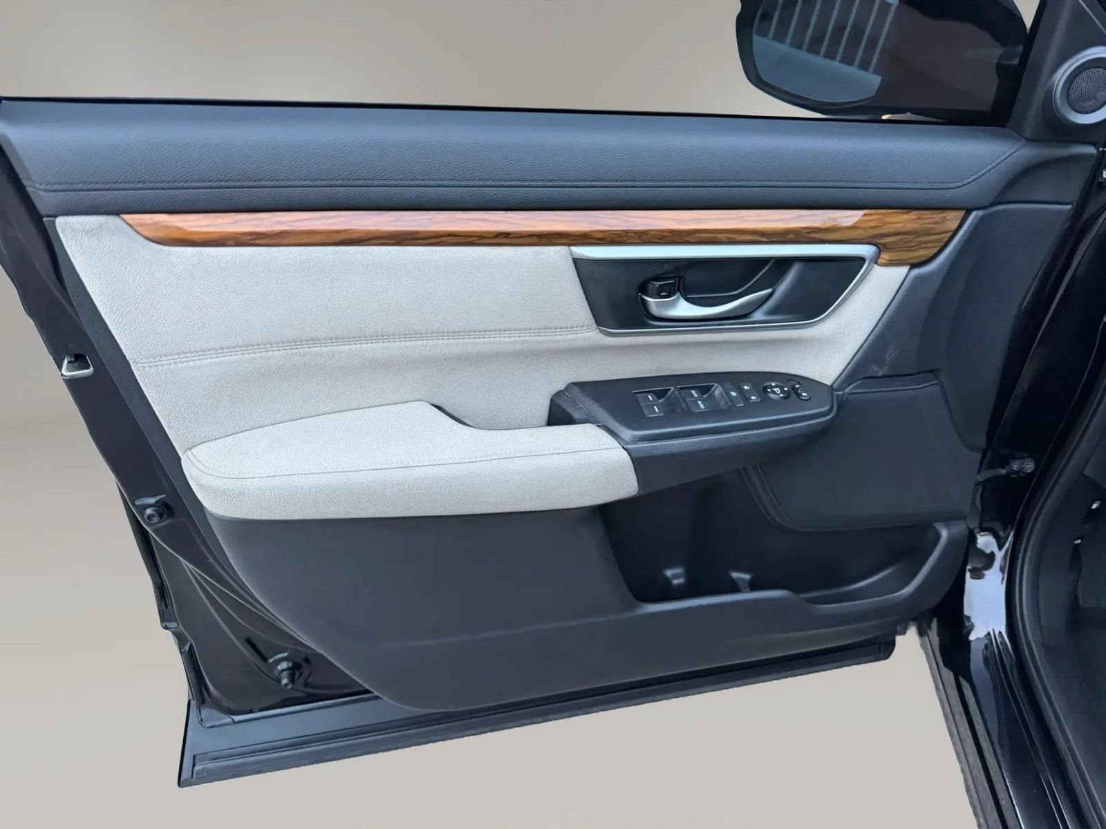 Used 2017 Honda CR-V EX image 20