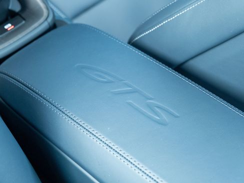 New 2026 Porsche 911 Carrera GTS image 43
