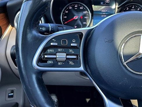 Certified 2022 Mercedes-Benz GLC 300 4MATIC image 14