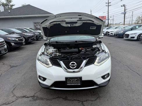 Used 2014 Nissan Rogue SL image 33