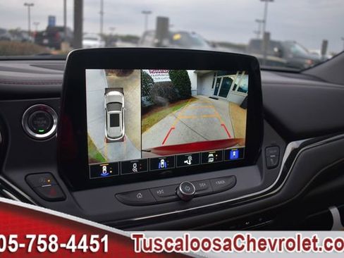 New 2026 Chevrolet Blazer RS image 30