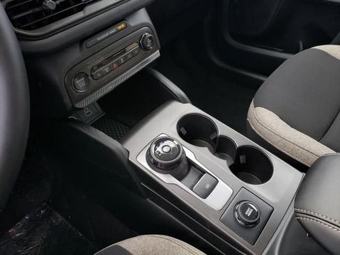 New 2026 Ford Bronco Sport Big Bend w/ Convenience Package image 20