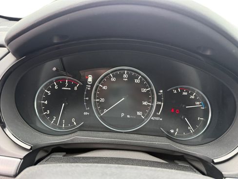 Certified 2021 MAZDA CX-9 Grand Touring image 11