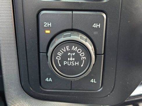 Used 2023 Ford F150 Platinum w/ Equipment Group 701A High AWD/4WD image 27