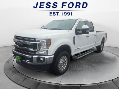 Used 2022 Ford F350 XLT w/ XLT Premium Package