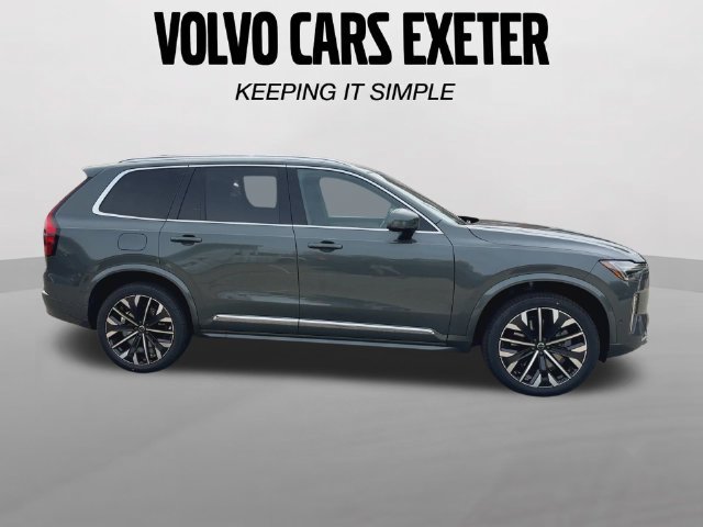 New 2027 Volvo XC90 T8 Plus AWD/4WD image 8