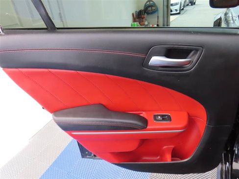 Used 2022 Dodge Charger Scat Pack RWD image 28
