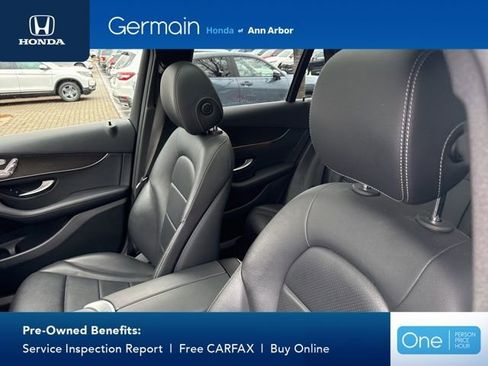 Used 2020 Mercedes-Benz GLC 300 4MATIC image 18