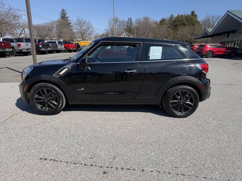 Used 2013 MINI Cooper Paceman S AWD/4WD image 2