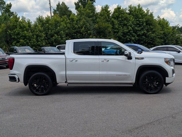 Used 2020 GMC Sierra 1500 Denali w/ Denali Ultimate Package AWD/4WD image 6