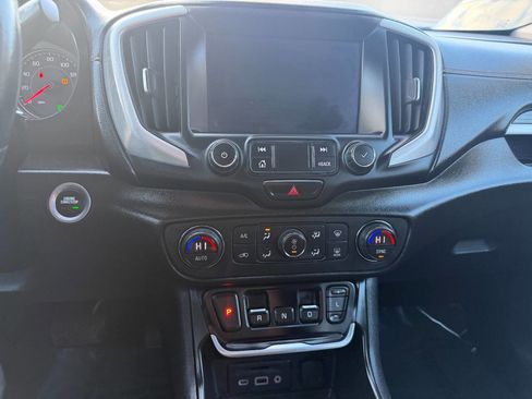 Used 2019 GMC Terrain SLT image 39