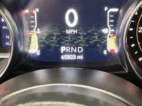 Used 2021 Jeep Wrangler Unlimited Sport AWD/4WD image 15