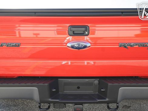 Used 2010 Ford F150 Raptor image 35