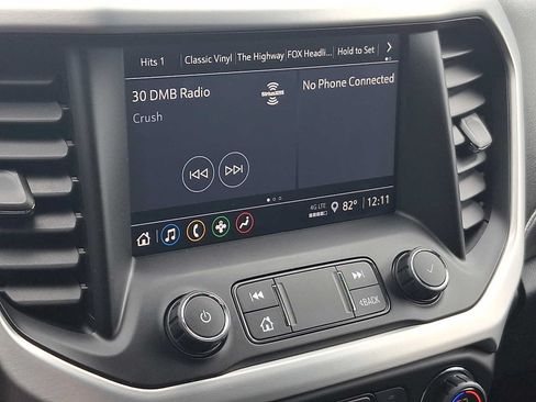 Used 2021 GMC Acadia SLE w/ LPO, Floor Liner Package FWD image 24
