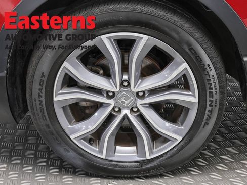 Used 2020 Honda CR-V Touring image 32
