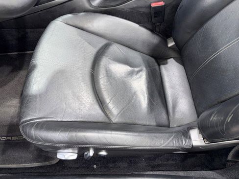 Used 2006 Porsche Boxster S image 66