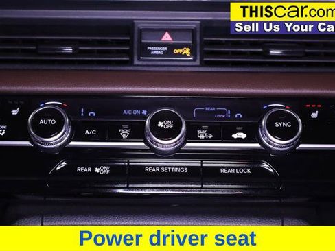 Used 2024 Honda Pilot Elite image 20