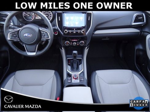 Used 2023 Subaru Forester Limited w/ Popular Package #2 image 19