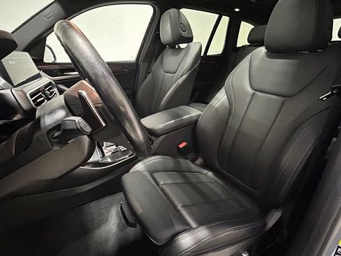 Used 2023 BMW X3 xDrive30i w/ M Sport Package AWD/4WD image 15