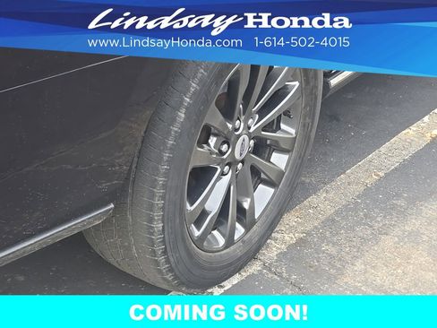 Used 2021 Ford Expedition Max Limited image 21