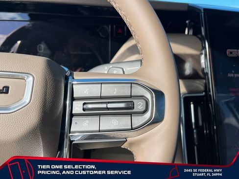 New 2026 GMC Yukon XL Denali AWD/4WD image 28