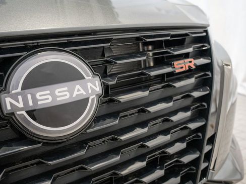 New 2025 Nissan Altima 2.5 SR image 3