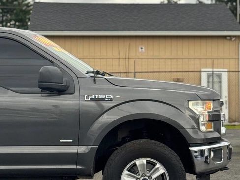 Used 2015 Ford F150 XLT image 17