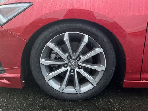 Used 2023 Acura Integra image 9