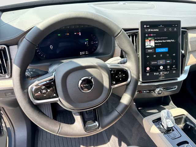 New 2026 Volvo XC90 T8 Plus w/ Protection Package Premier AWD/4WD image 10