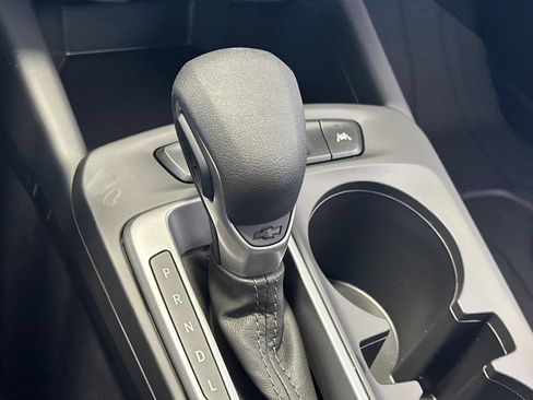 New 2026 Chevrolet Trax LS w/ LS Convenience Package FWD image 23