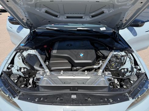 Used 2023 BMW 430i Gran Coupe w/ M Sport Package image 20