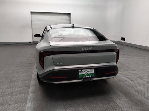 Used 2025 Kia K4 FWD image 6