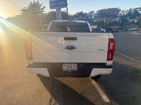 Used 2019 Ford Ranger XLT w/ Equipment Group 301A Mid RWD image 6