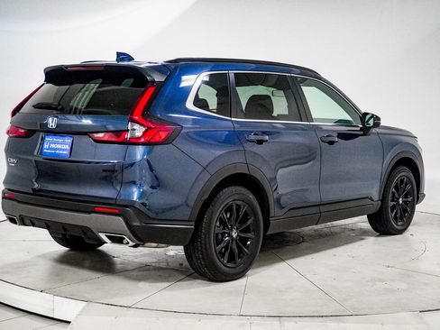 Used 2023 Honda CR-V Sport image 10