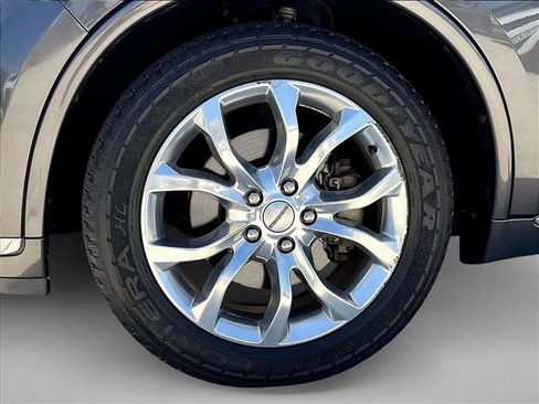 Used 2017 Dodge Durango Citadel w/ Technology Group RWD image 10