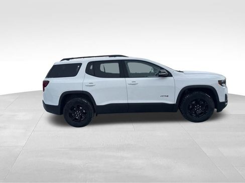 Used 2023 GMC Acadia AT4 w/ Trailering Package image 7