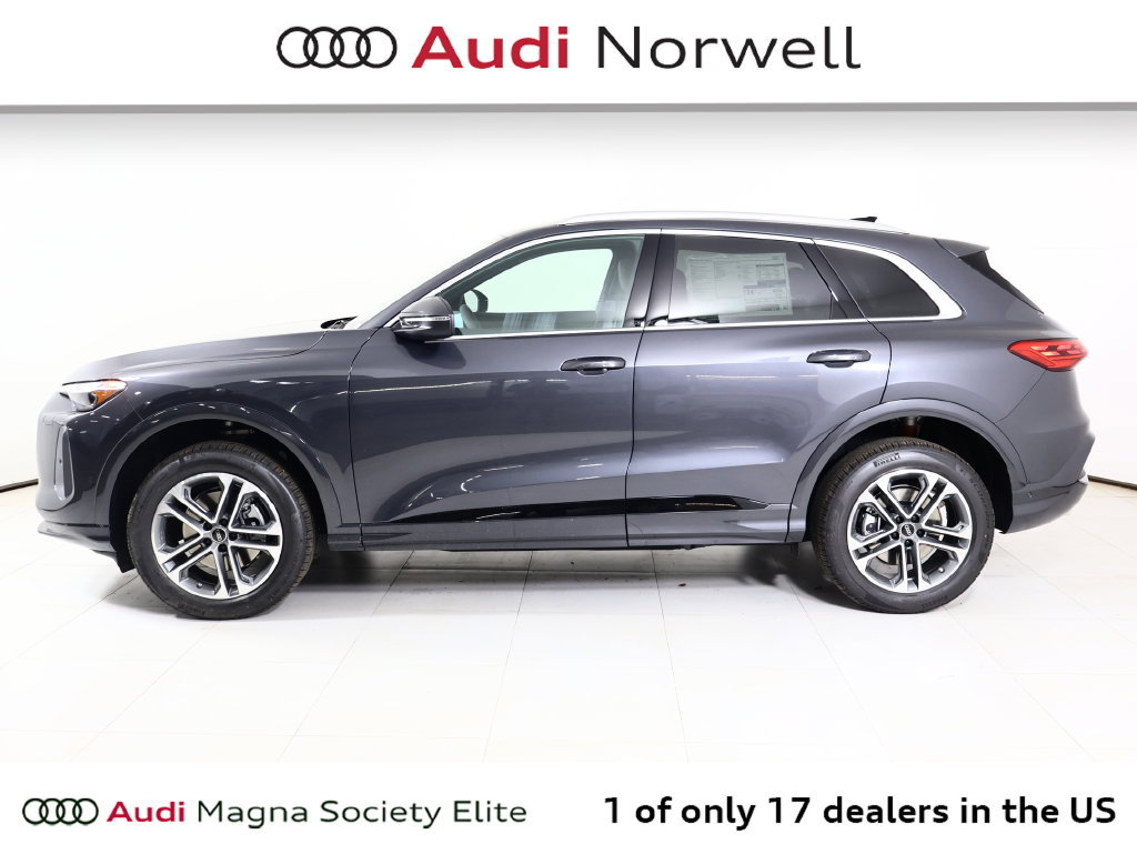 New 2026 Audi Q5 Premium AWD/4WD image 11
