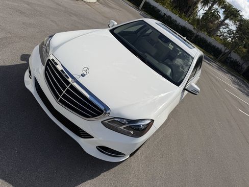 Used 2014 Mercedes-Benz E 350 Sedan w/ Premium 1 Package image 21