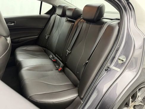Used 2019 Acura ILX FWD image 27