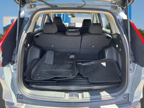 Used 2024 Honda CR-V LX image 33