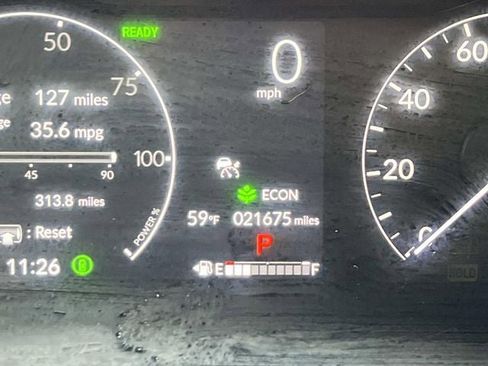 Used 2025 Honda CR-V Sport-L image 38