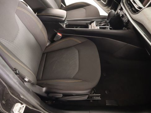 Used 2022 Jeep Compass Sport image 12