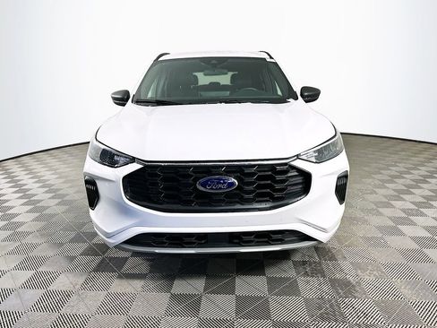 Used 2023 Ford Escape ST-Line w/ Tech Pack #1 image 3