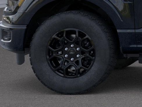 New 2026 Ford F150 XLT w/ Equipment Group 302A MID image 19