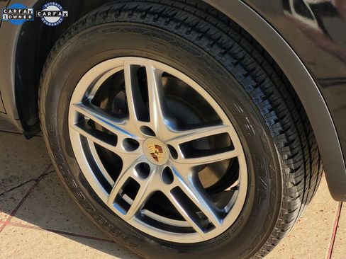 Used 2012 Porsche Cayenne image 7