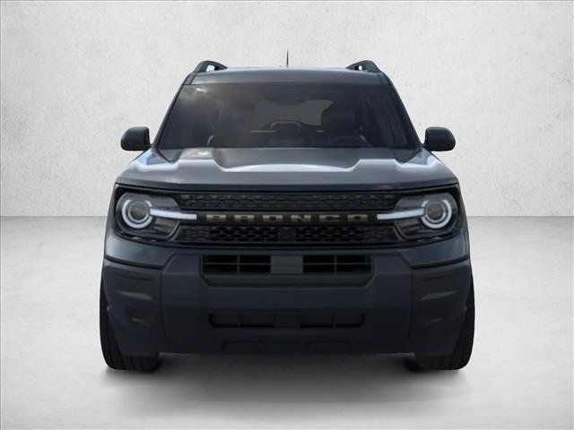 New 2026 Ford Bronco Sport Big Bend AWD/4WD image 6