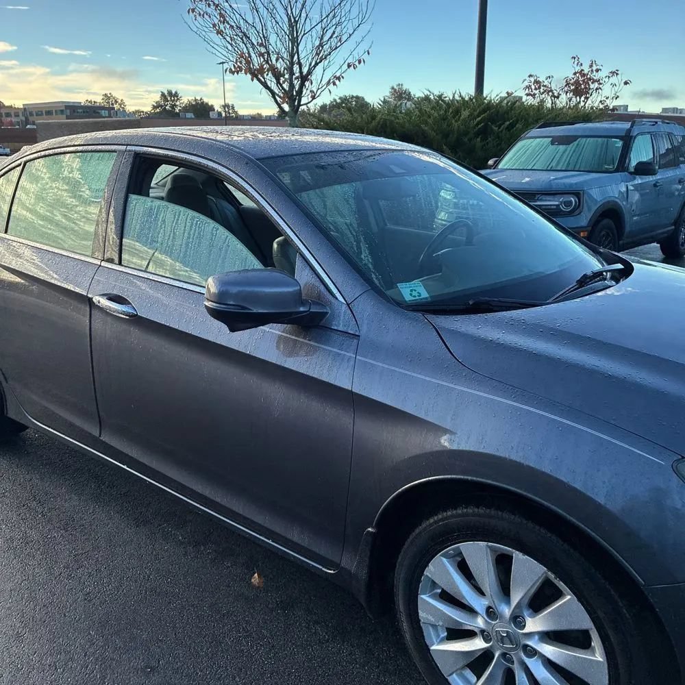 Used 2014 Honda Accord EX-L image 8