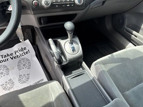 Used 2011 Honda Civic EX image 18