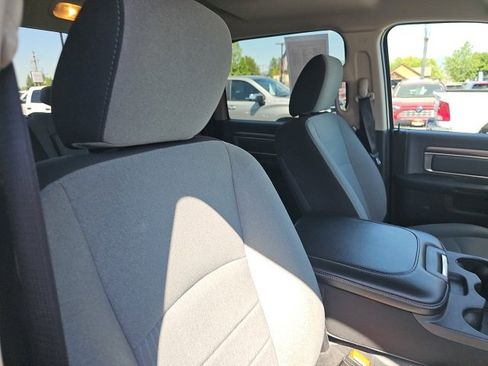 Used 2023 RAM 1500 Classic SLT w/ Protection Group image 50