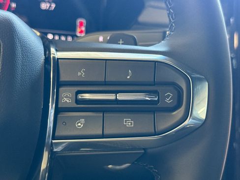New 2026 GMC Acadia Elevation w/ LPO, All-Weather Package FWD image 28